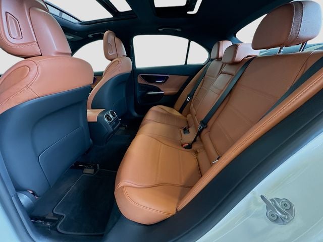 2023 Mercedes-Benz C-Class C 300 4MATIC®