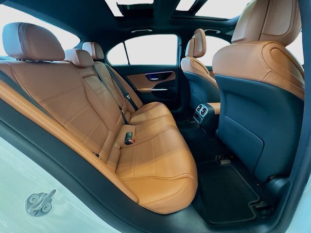 2023 Mercedes-Benz C-Class C 300 4MATIC®