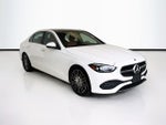 2023 Mercedes-Benz C-Class C 300 4MATIC®