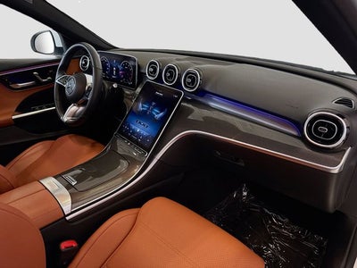 2023 Mercedes-Benz C-Class C 300 4MATIC®
