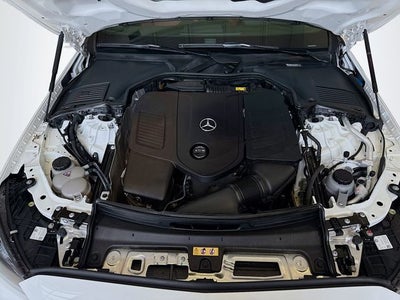 2023 Mercedes-Benz C-Class C 300 4MATIC®
