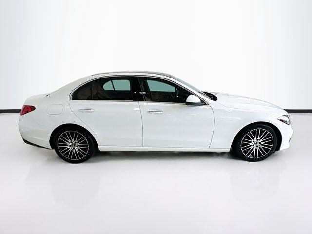 2023 Mercedes-Benz C-Class C 300 4MATIC®