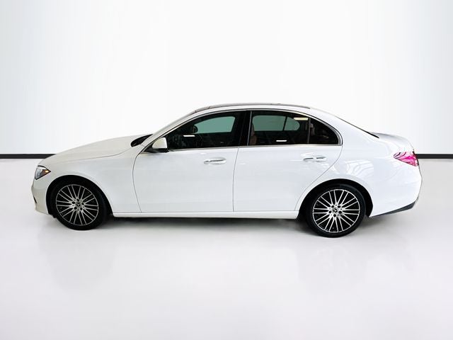 2023 Mercedes-Benz C-Class C 300 4MATIC®