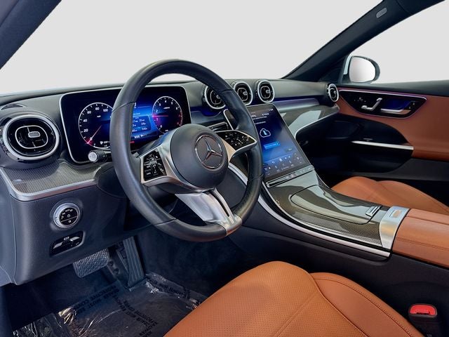 2023 Mercedes-Benz C-Class C 300 4MATIC®