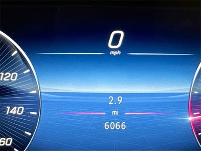 2023 Mercedes-Benz C-Class C 300 4MATIC®