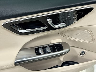 2023 Mercedes-Benz C-Class C 300 4MATIC®