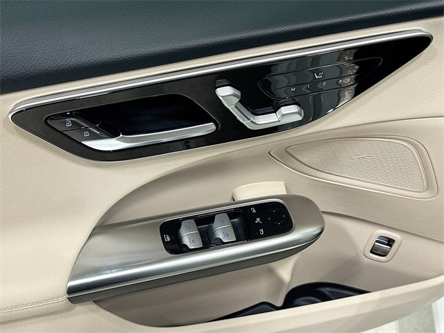 2023 Mercedes-Benz C-Class C 300 4MATIC®