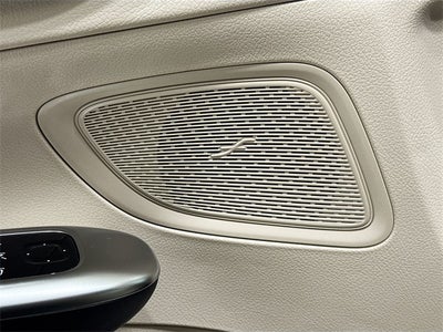 2023 Mercedes-Benz C-Class C 300 4MATIC®