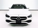 2023 Mercedes-Benz C-Class C 300 4MATIC®