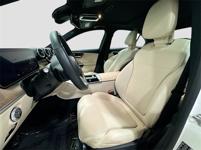 2023 Mercedes-Benz C-Class C 300 4MATIC®