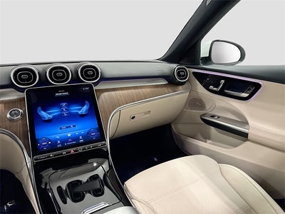 2023 Mercedes-Benz C-Class C 300 4MATIC®