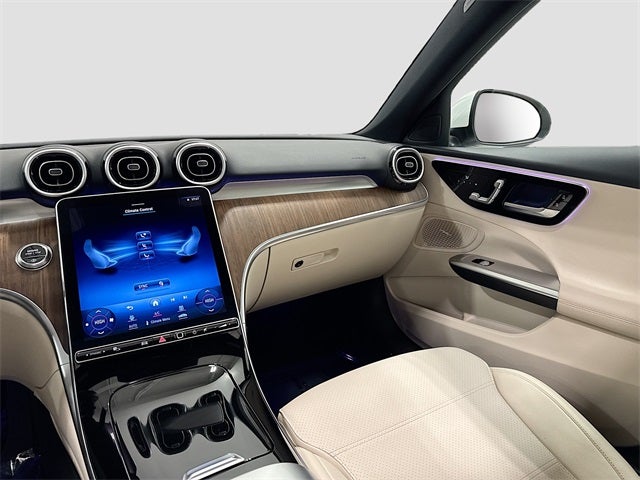2023 Mercedes-Benz C-Class C 300 4MATIC®