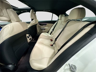 2023 Mercedes-Benz C-Class C 300 4MATIC®
