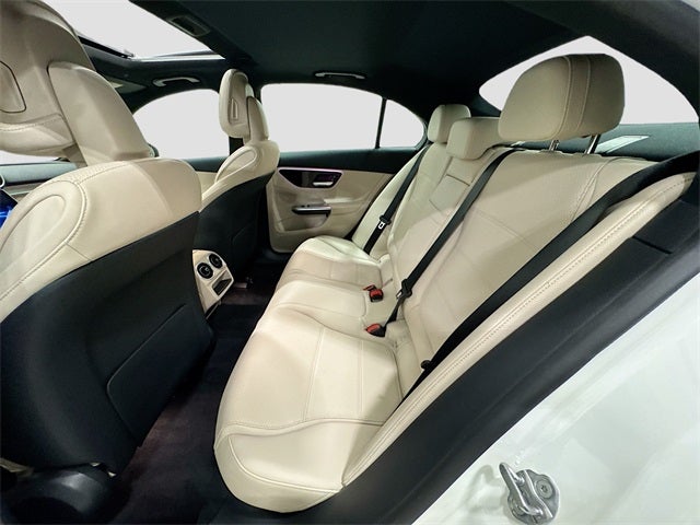 2023 Mercedes-Benz C-Class C 300 4MATIC®