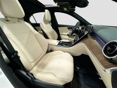 2023 Mercedes-Benz C-Class C 300 4MATIC®