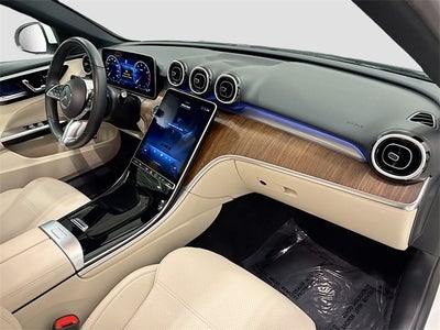 2023 Mercedes-Benz C-Class C 300 4MATIC®