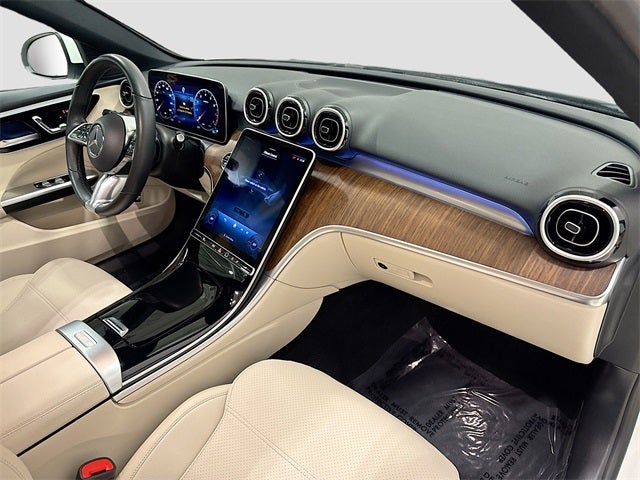 2023 Mercedes-Benz C-Class C 300 4MATIC®