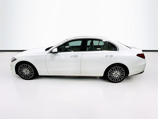 2023 Mercedes-Benz C-Class C 300 4MATIC®