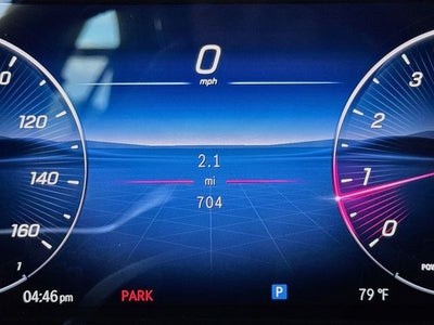 2025 Mercedes-Benz C-Class C 300 4MATIC®