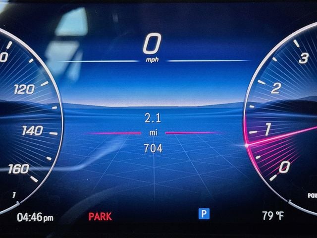 2025 Mercedes-Benz C-Class C 300 4MATIC®