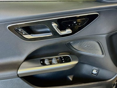2025 Mercedes-Benz C-Class C 300 4MATIC®