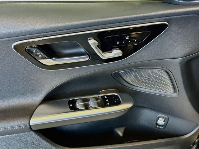 2025 Mercedes-Benz C-Class C 300 4MATIC®