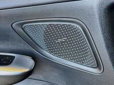 2025 Mercedes-Benz C-Class C 300 4MATIC®