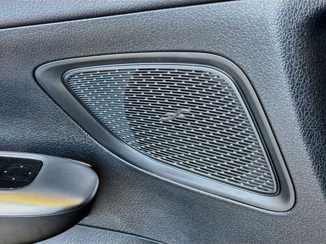 2025 Mercedes-Benz C-Class C 300 4MATIC®