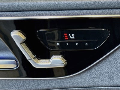 2025 Mercedes-Benz C-Class C 300 4MATIC®