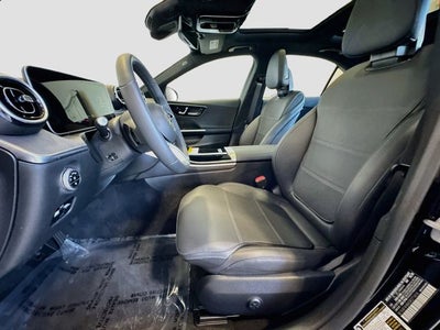 2025 Mercedes-Benz C-Class C 300 4MATIC®