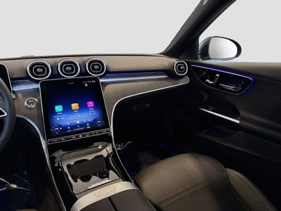 2025 Mercedes-Benz C-Class C 300 4MATIC®
