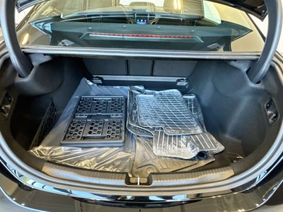 2025 Mercedes-Benz C-Class C 300 4MATIC®