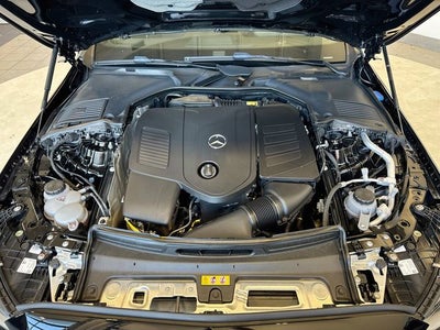 2025 Mercedes-Benz C-Class C 300 4MATIC®