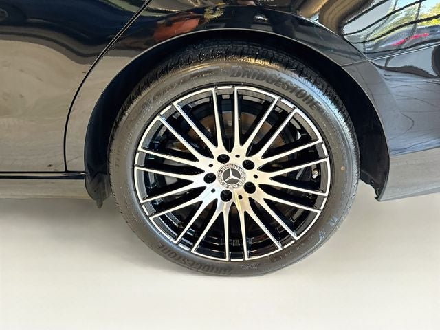 2025 Mercedes-Benz C-Class C 300 4MATIC®