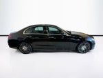 2025 Mercedes-Benz C-Class C 300 4MATIC®