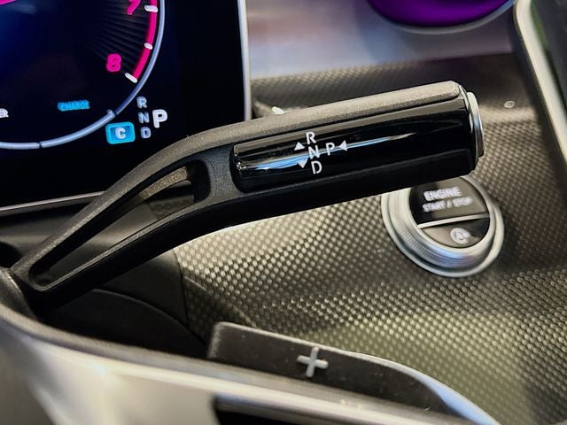 2023 Mercedes-Benz C-Class C 300 4MATIC®