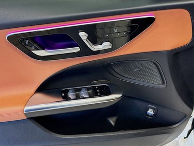 2023 Mercedes-Benz C-Class C 300 4MATIC®
