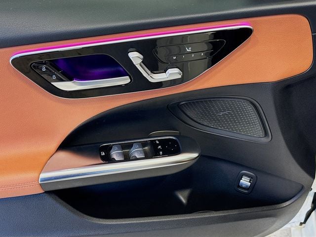 2023 Mercedes-Benz C-Class C 300 4MATIC®