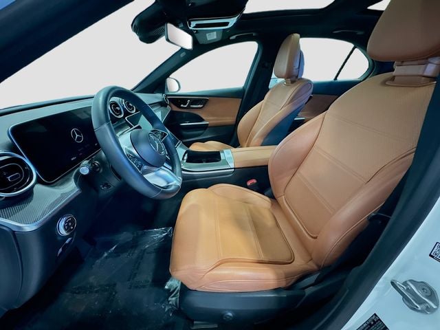 2023 Mercedes-Benz C-Class C 300 4MATIC®