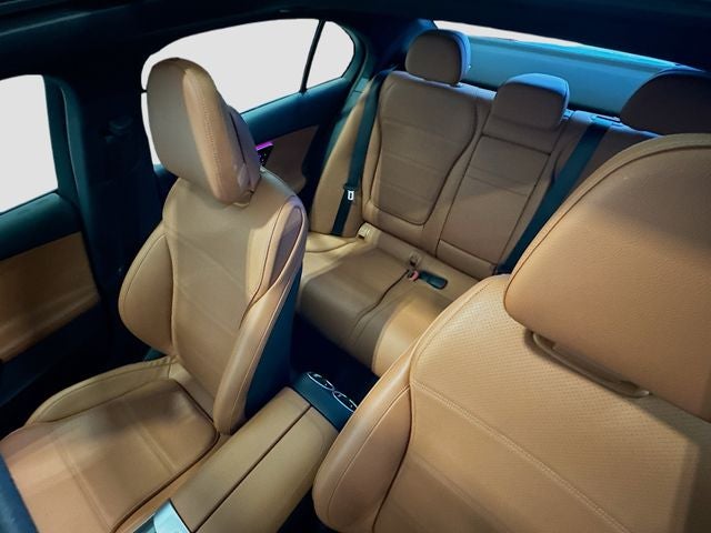 2023 Mercedes-Benz C-Class C 300 4MATIC®