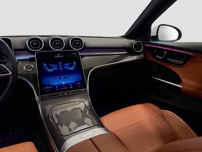 2023 Mercedes-Benz C-Class C 300 4MATIC®