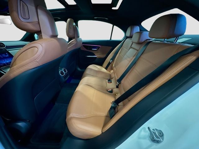 2023 Mercedes-Benz C-Class C 300 4MATIC®