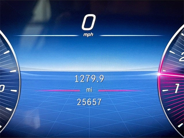 2023 Mercedes-Benz C-Class C 300 4MATIC®