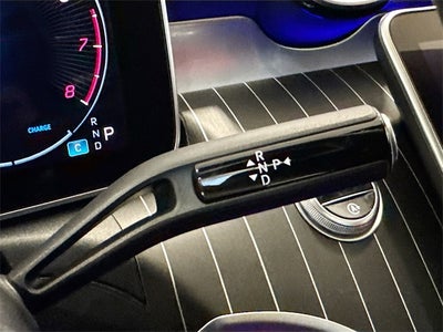 2023 Mercedes-Benz C-Class C 300 4MATIC®