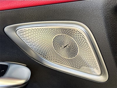 2023 Mercedes-Benz C-Class C 300 4MATIC®