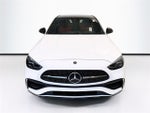 2023 Mercedes-Benz C-Class C 300 4MATIC®