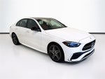 2023 Mercedes-Benz C-Class C 300 4MATIC®