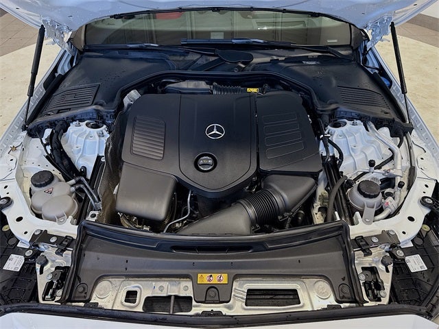 2023 Mercedes-Benz C-Class C 300 4MATIC®