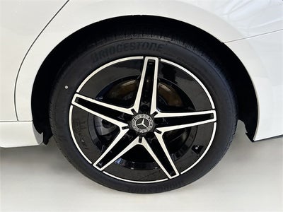 2023 Mercedes-Benz C-Class C 300 4MATIC®
