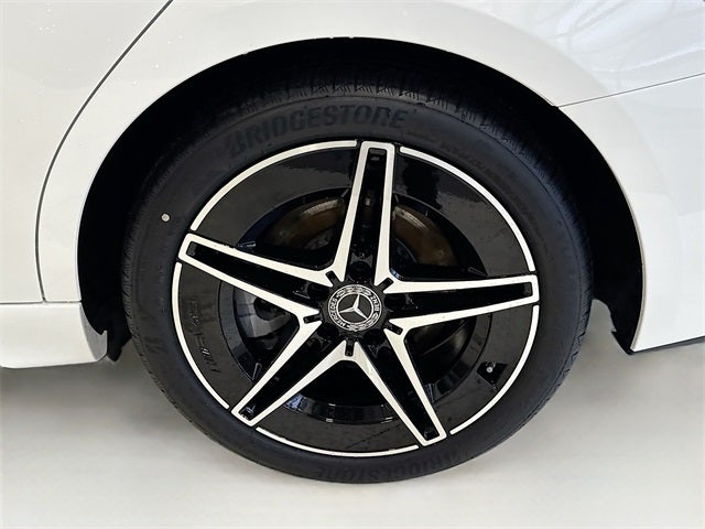 2023 Mercedes-Benz C-Class C 300 4MATIC®